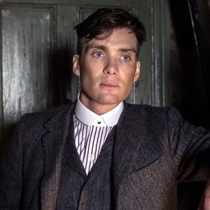 Um longa para celebrar a série 'Peaky Blinders'