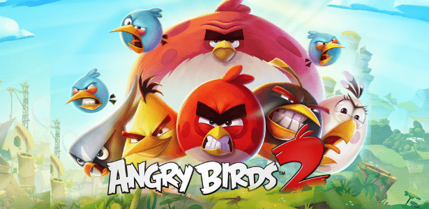 Mesmo com sucesso de "Angry Birds 2", a empresa teve de cortar parte de sua força de trabalho - Divulgação
