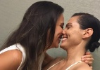 Campeã da "Fazenda de Verão", Angelis se casa com a namorada em Nova York - Reprodução/Instagram/angelisborges