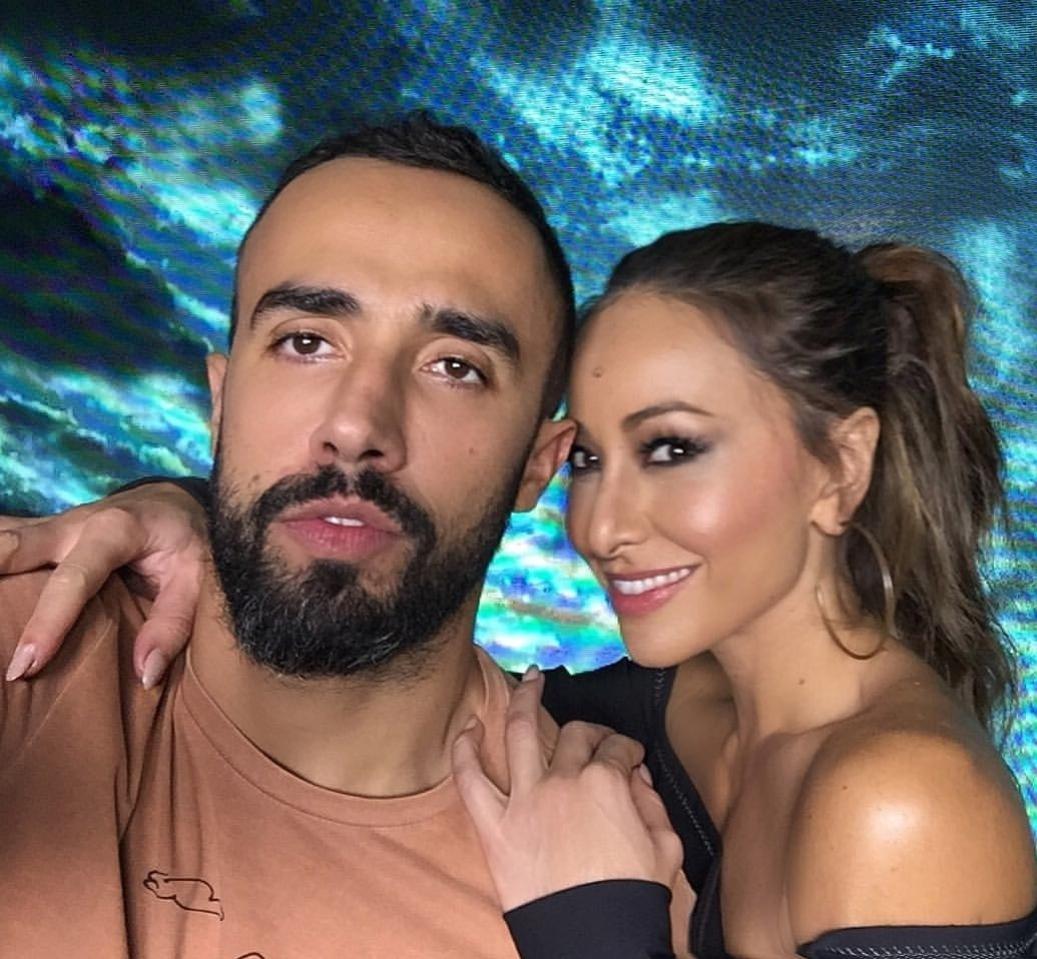 Yan Acioli e Sabrina Sato, cliente famosa que se tornou melhor amiga - Reprodução/Instagram