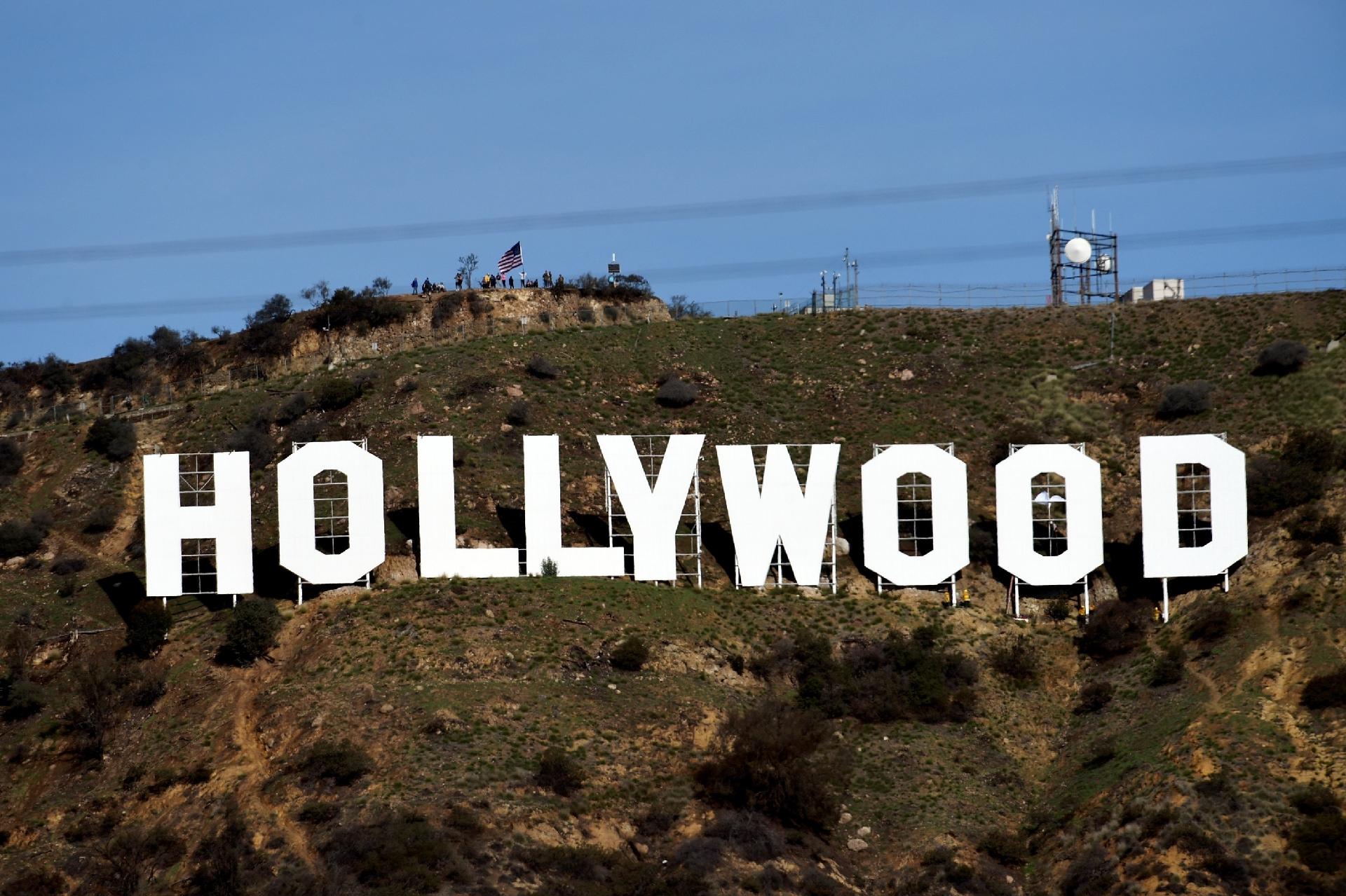Por que há um letreiro em Hollywood? Dica: não tem nada a ver com ...