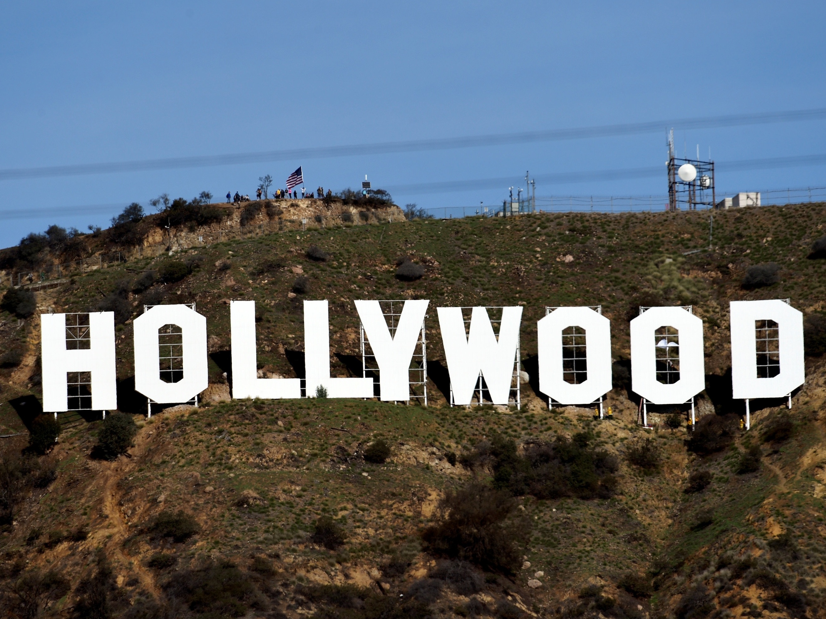 Como visitar o clássico letreiro de Hollywood - Mundo Sem Fim