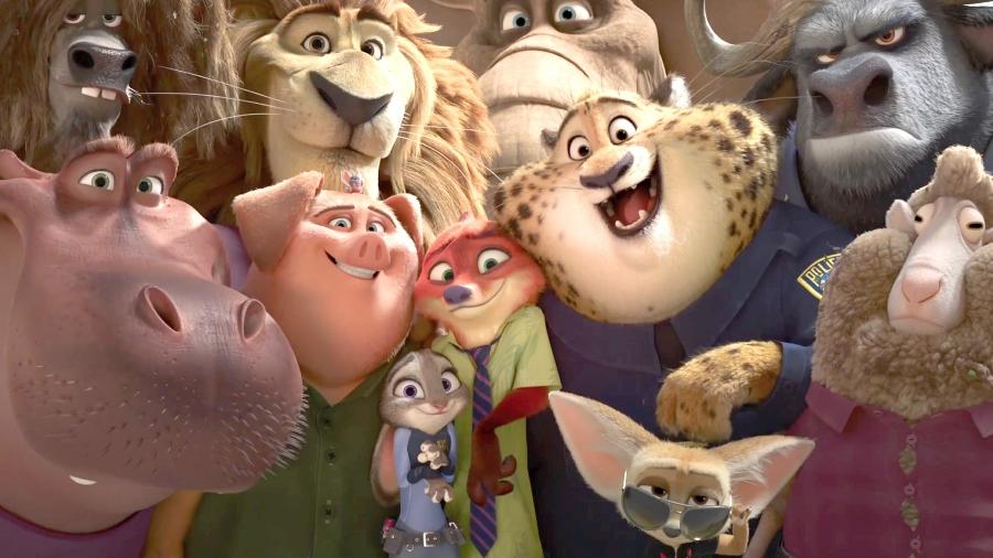 Zootopia' leva 6 prêmios no Annie Awards, o 'Oscar da animação', Cinema