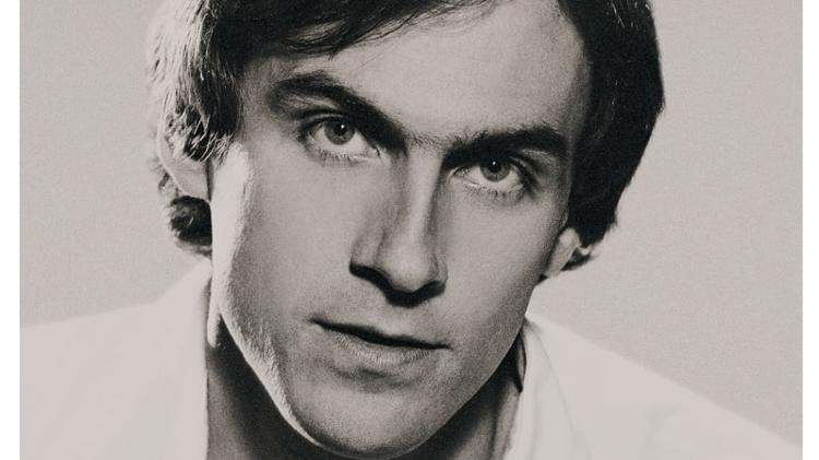 Capa do álbum "JT", do cantor James Taylor - Reprodução - Reprodução