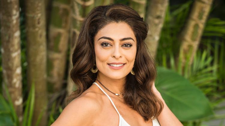 Mauricio Fidalgo/TV Globo