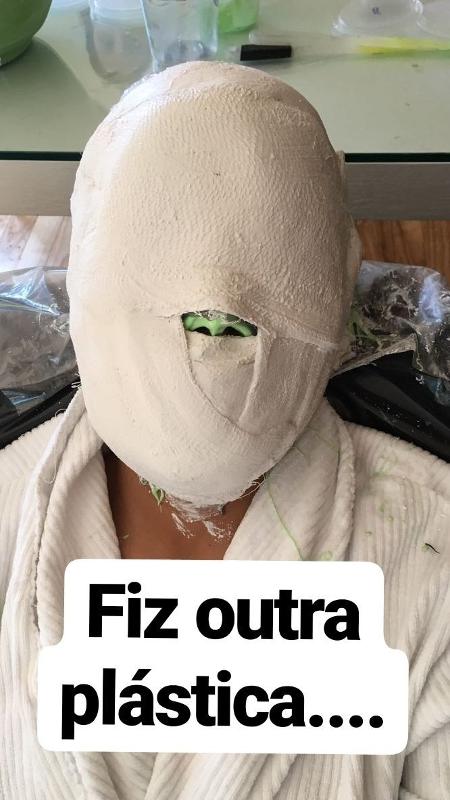 Reprodução / Instagram