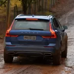 Como Volvo XC60 quer desbancar Discovery Sport, Evoque e X3