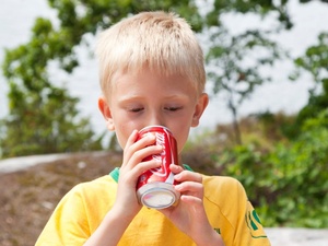 Refrigerante - iStock - iStock