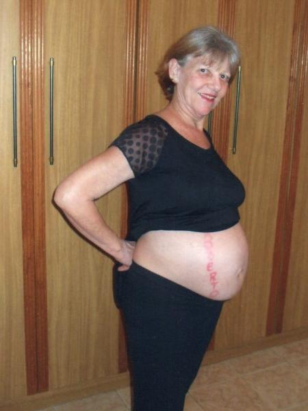 Antônia Letícia Rovati Asti - Arquivo pessoal - Arquivo pessoal