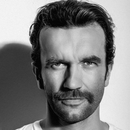 ator - Reprodução/IMDB - Reprodução/IMDB