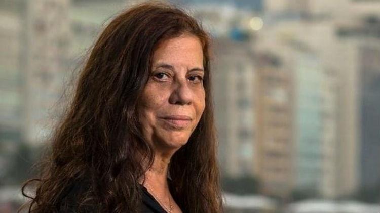 Maria Gladys enfrenta problemas financeiros Maria Gladys enfrenta problemas financeiros