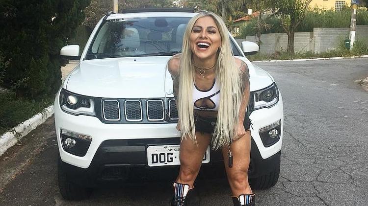 Reprodução/Instagram