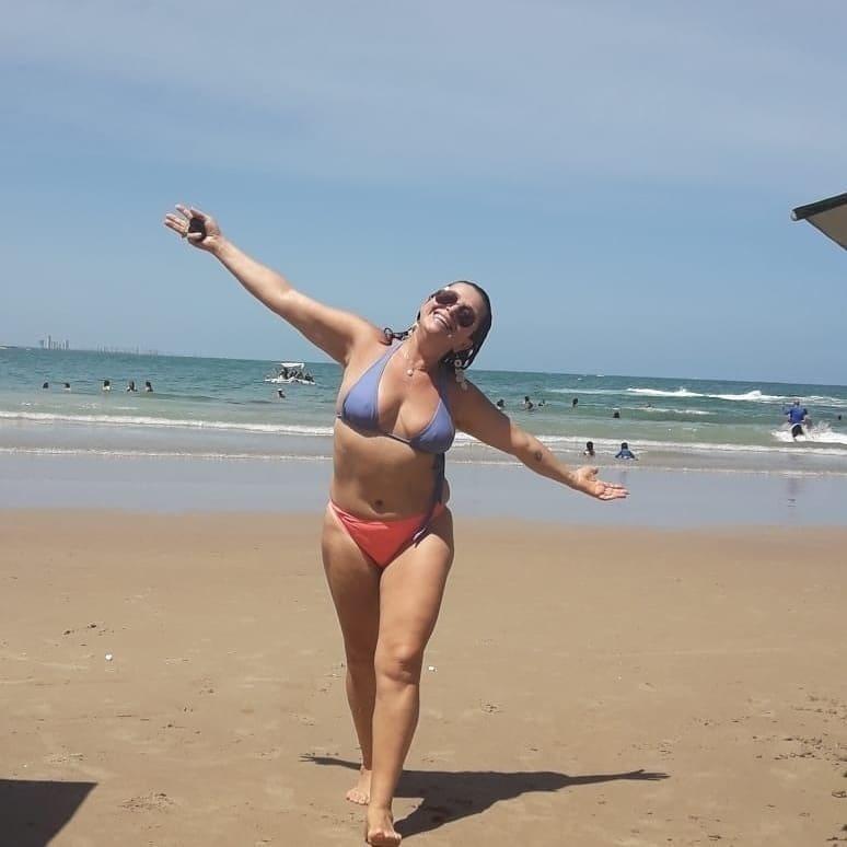 Tereza é a décima sexta participante do "BBB19" - Reprodução/Instagram