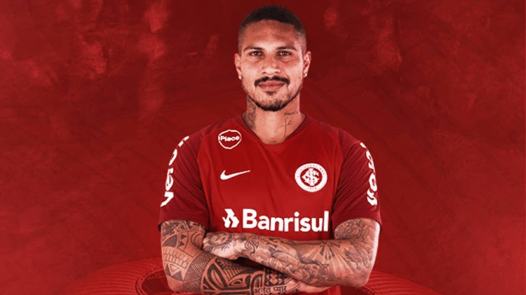 Divulgação/Internacional