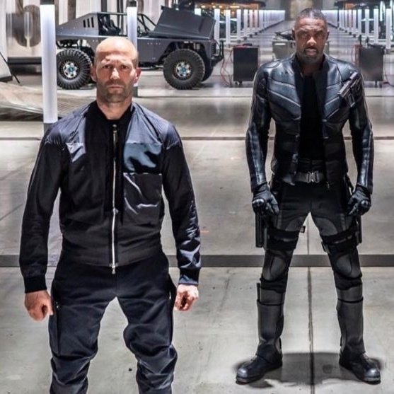 Velocidade Furiosa: Hobbs & Shaw filme - assistir