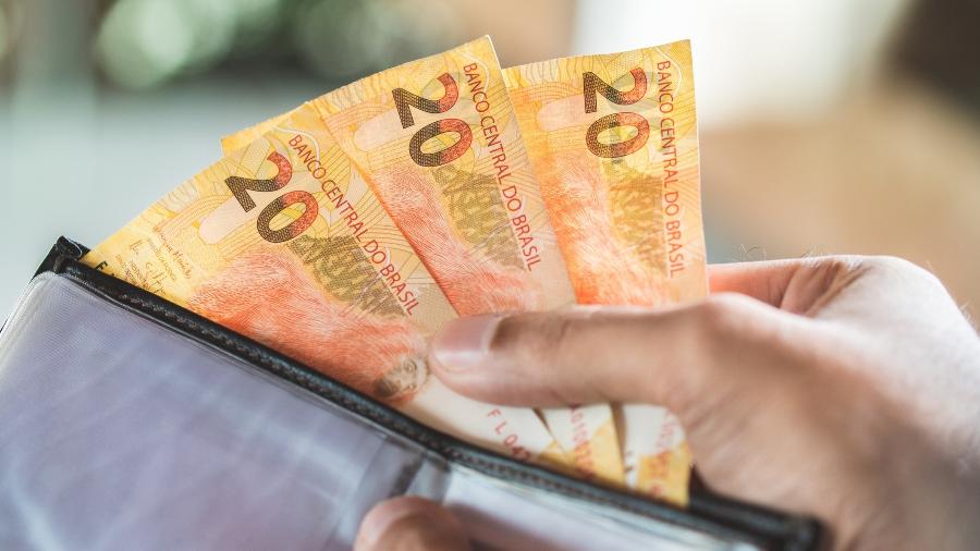 Você torraria tudo em poucos dias? - iStock