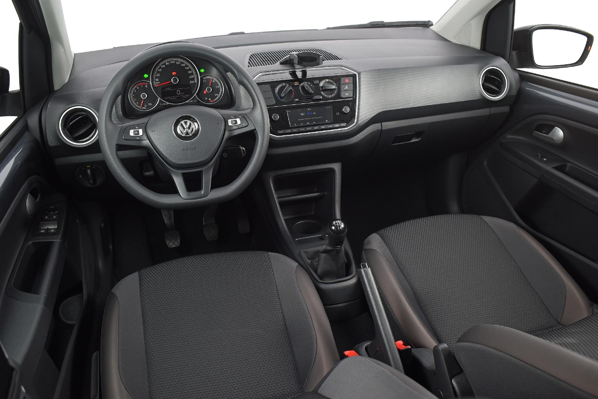 Volkswagen up! Xtreme - Murilo Góes/UOL