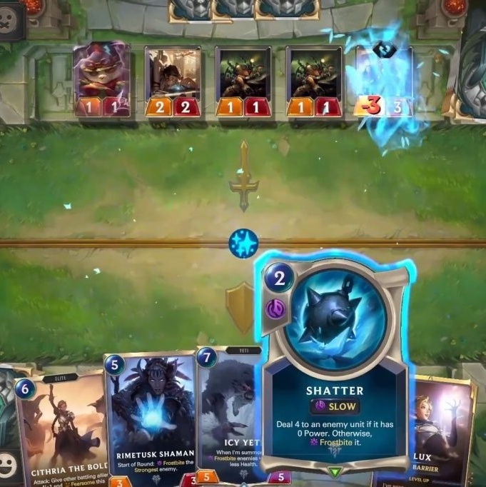 LoL: Riot Games anuncia card game Legends of Runeterra