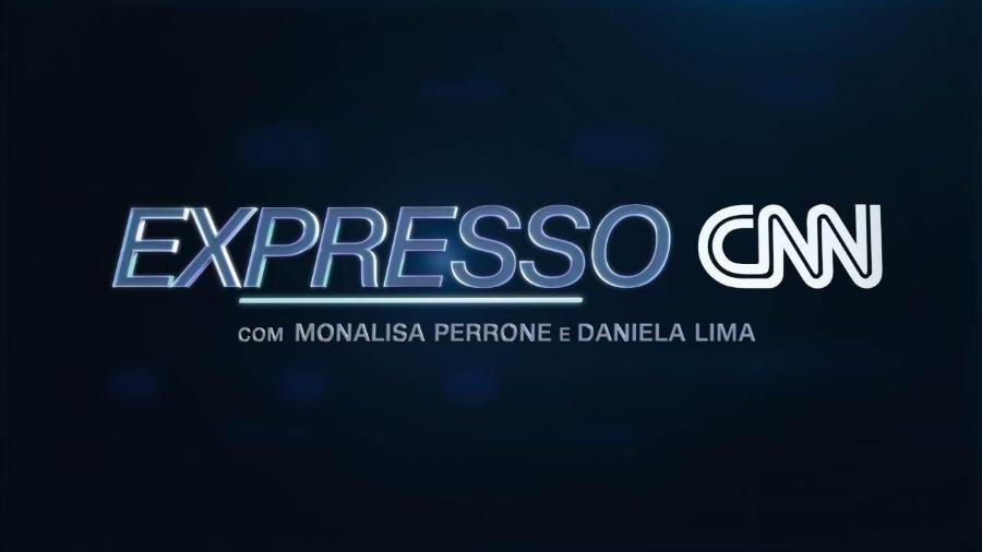 "Expresso CNN" será um dos programas da CNN Brasil - Divulgação