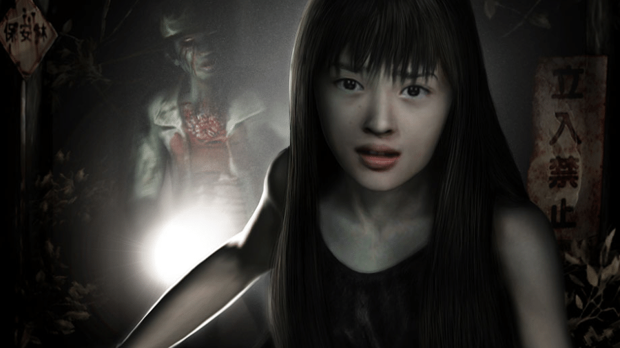 O que torna jogos de terror realmente assustadores?