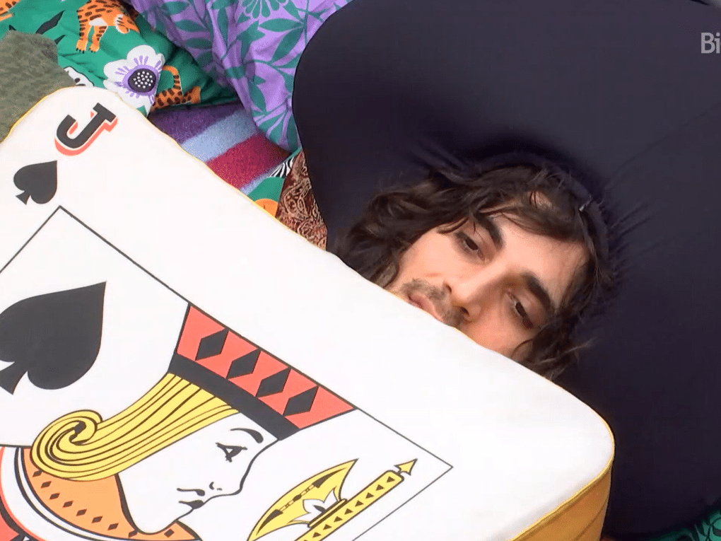 Sobe: 'Fui o primeiro parzinho da Marquezine em novelas', diz Fiuk