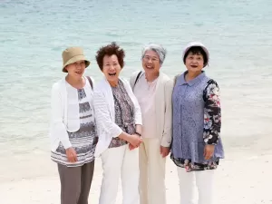Como é a dieta de Okinawa, ilha com uma das maiores longevidades do mundo