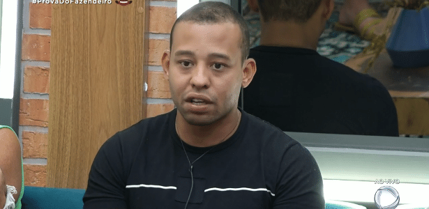 A Fazenda 2021: Mussunzinho diz que indicação de Erika foi descabida - Vimarsana News