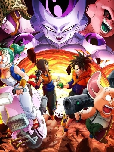 Tudo sobre Dragon Ball: The Breakers: veja gameplay e requisitos