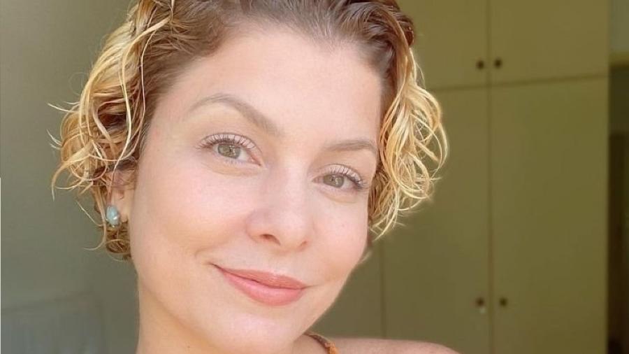 Bárbara Borges passou por episódios inaceitáveis de assédio - Reprodução/Instagram