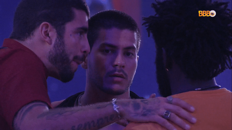 scooby - Reprodução: Globoplay - Reprodução: Globoplay