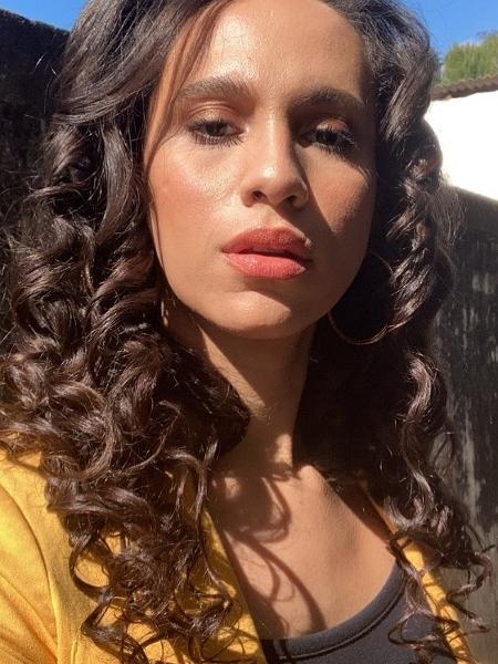 Alice Marcone vive Camila em "De Volta aos 15" - Reprodução/ Instagram