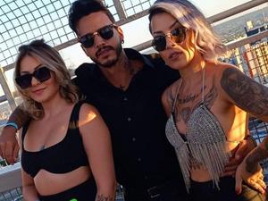 brasilia - Arquivo pessoal - Arquivo pessoal