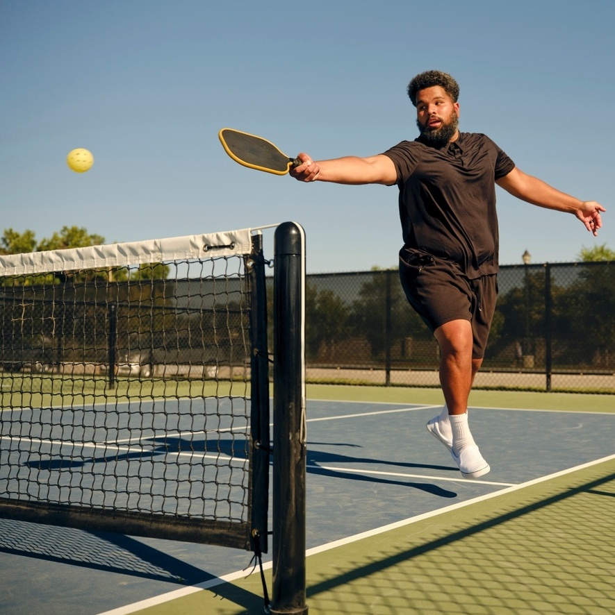 Torneios de tênis: conheça as principais competições