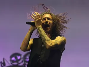 No Rock in Rio, show do Incubus ficou parecendo ensaio para retorno em 2025