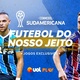 Acompanhe os Playoffs da Sul Americana no Paramount+