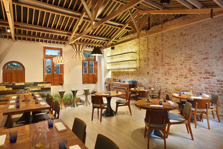 Lasai em 2019 Lasai em 2019