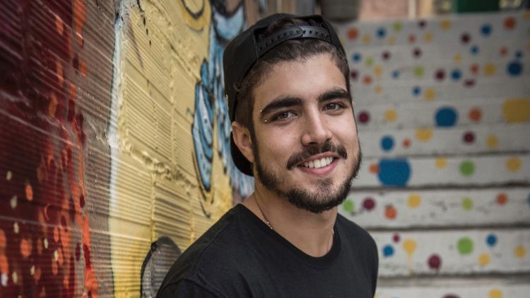 João Cotta/TV Globo