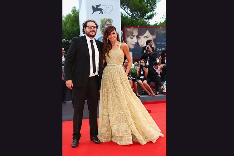 Goya Toledo - Getty Images