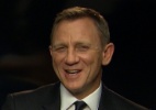 James Bond poderia ser mulher? Elenco de "007 contra Spectre" responde - Reprodução/TV UOL