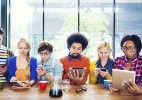 Os dez mandamentos da etiqueta online - Thinkstock