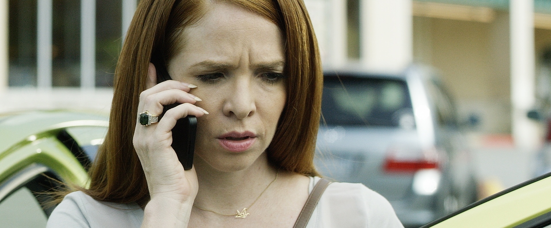 Cena do filme "Deus Não Está Morto 2" - Divulgação