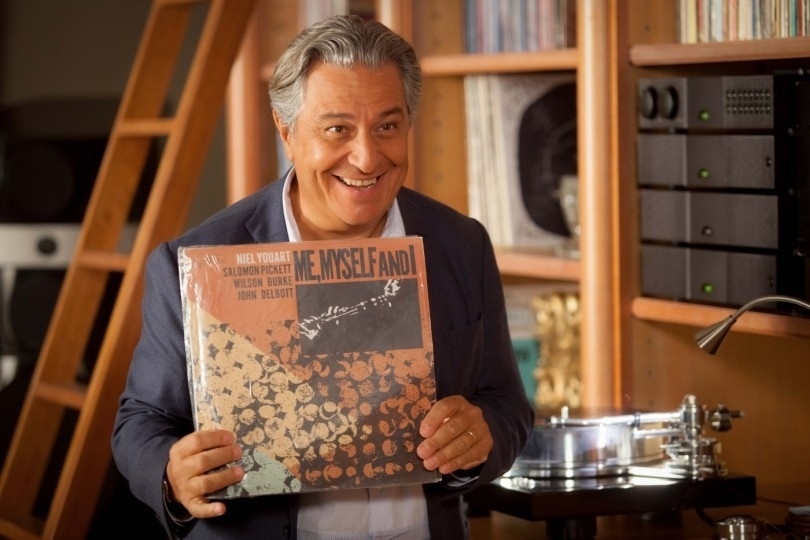 Cena do filme "O Que Eu Fiz Para Merecer Isso?" - Divulgação