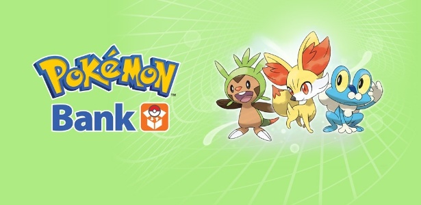 Aplicativo de transferência de Pokémon só será atualizado no ano que vem - Divulgação