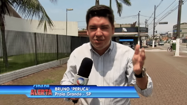 Reprodução/TV Record