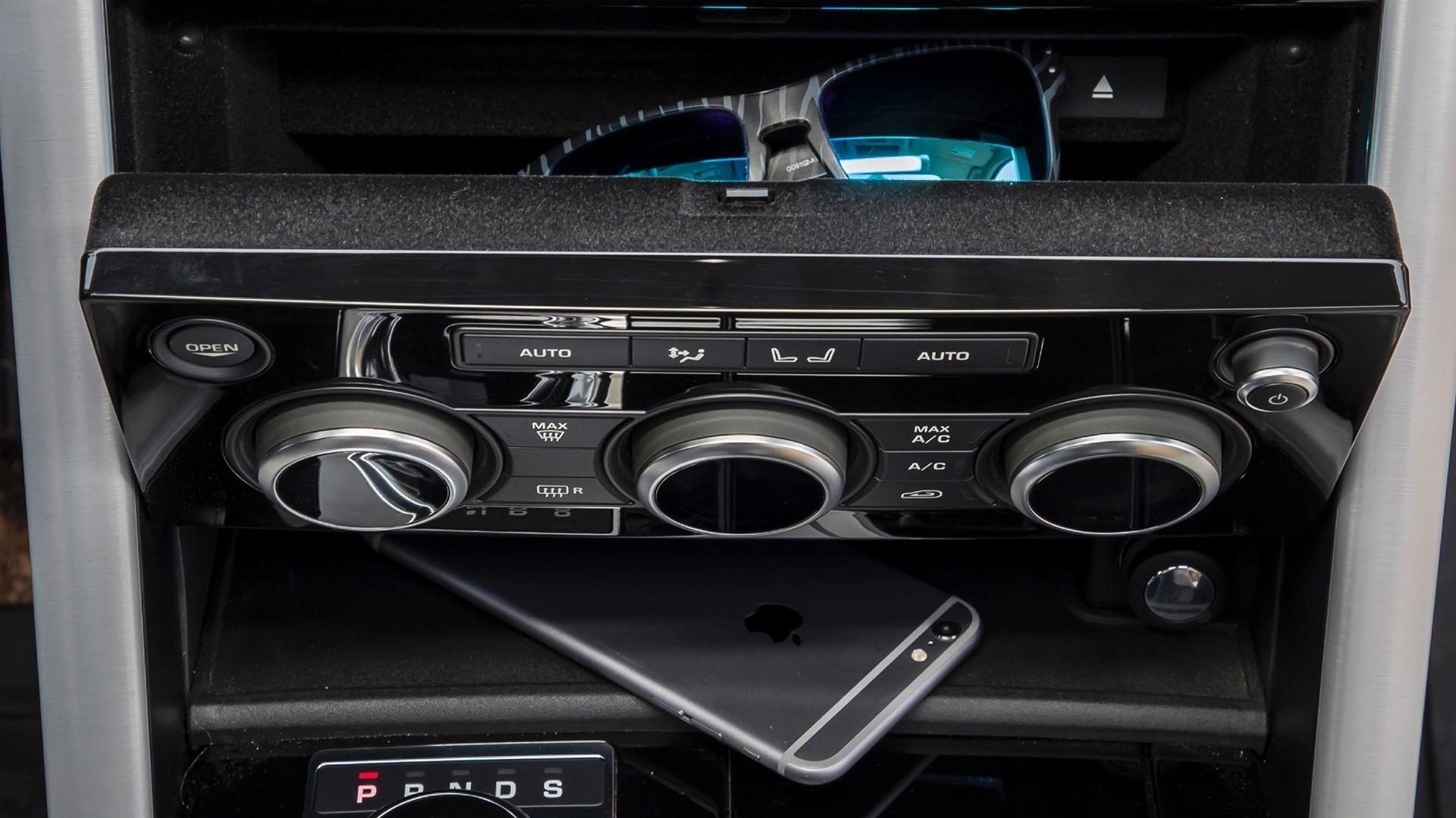 Land Rover Discovery 2018 - Divulgação