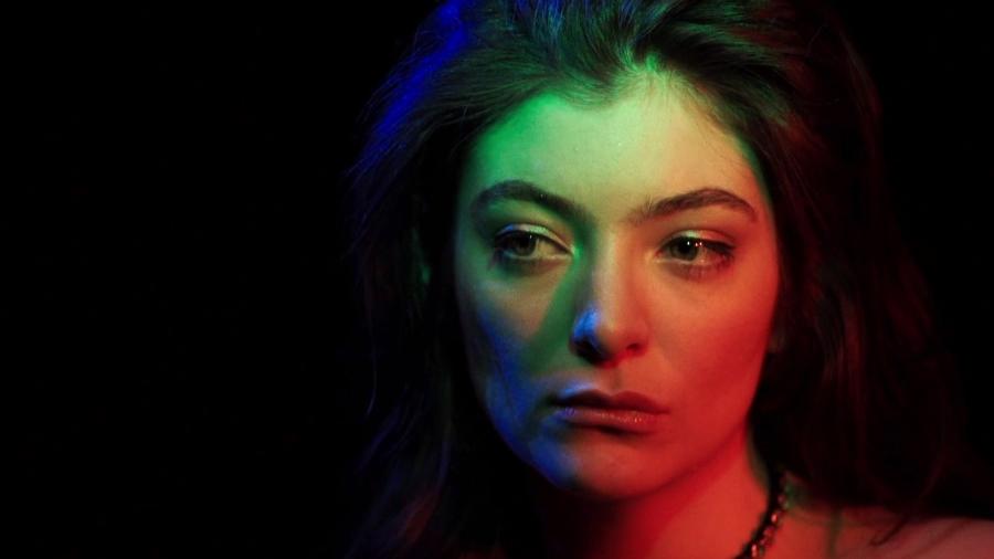 Cantora Lorde lança novo álbum "Melodrama" - Reprodução