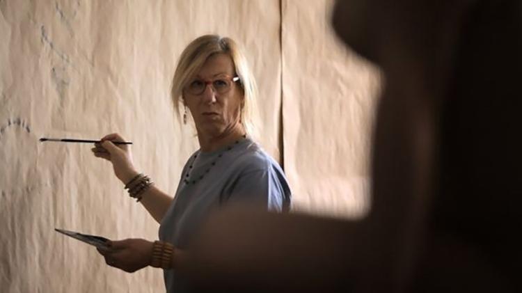 Laerte diz só se ofender quando questionam sua sinceridade - Divulgação - Divulgação