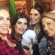 Ana Hickmann, Isabella Fiorentino, Mariana Kupfer e Ticiane Pinheiro - Reprodução/Instagram