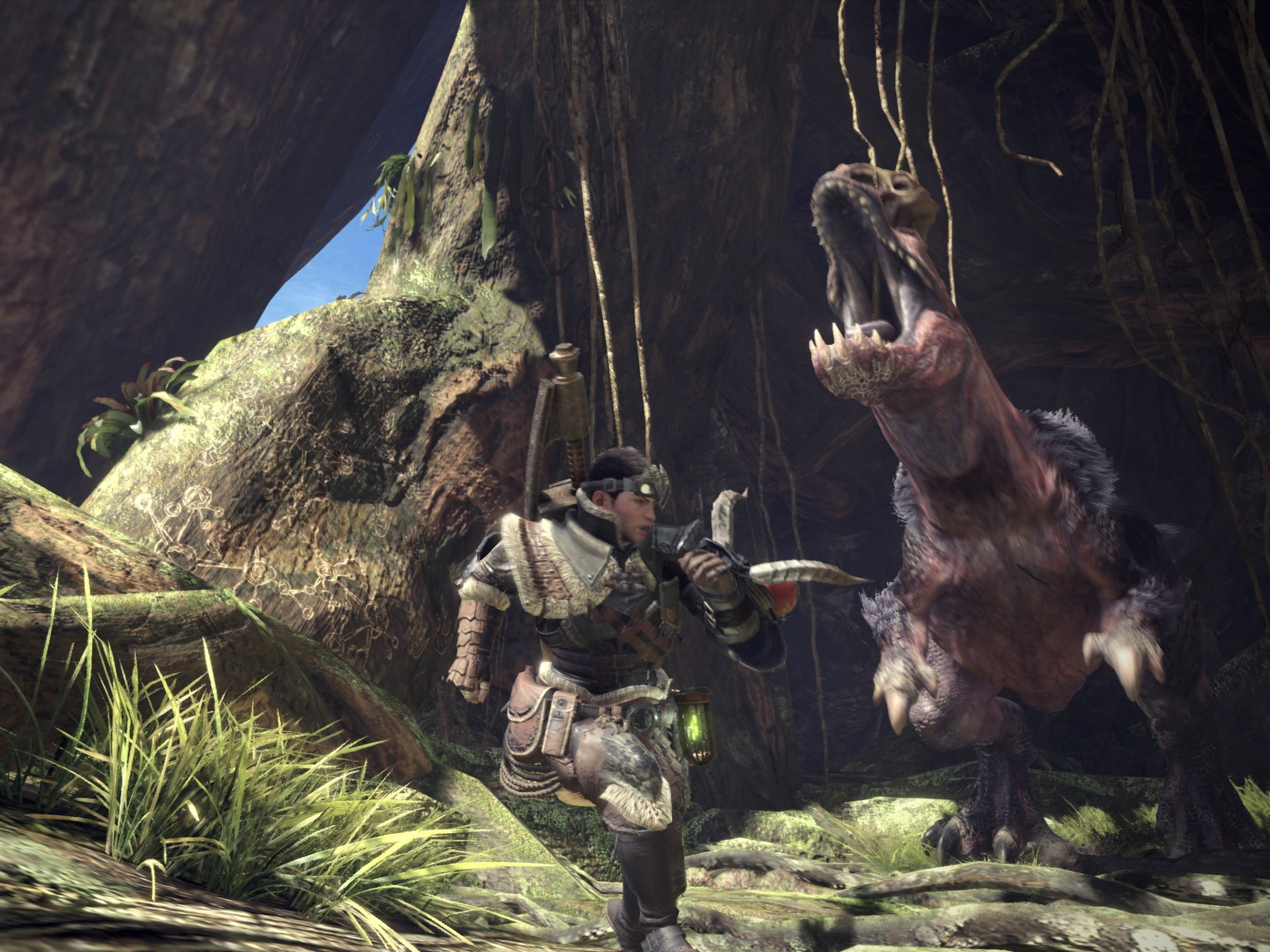 Monster Hunter World - Como Dominar todas as Armas do Jogo