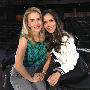 Maitê Proença será a entrevistada de Daniela Albuquerque  - Divulgação - Divulgação